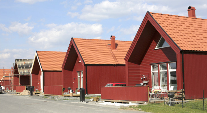 Bränninge By